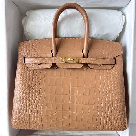 hermes birkin 25 matte.